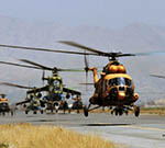 AAF Makes Progress but Challenges Still Remain: Pentagon